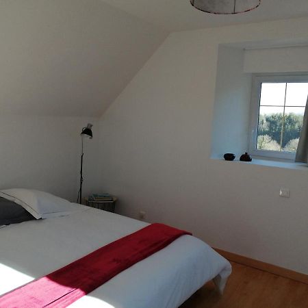 Ty Pelagie Hotel Lothey Buitenkant foto