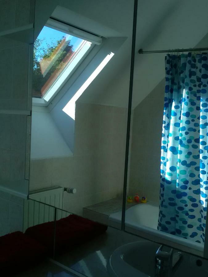 Ty Pelagie Hotel Lothey Buitenkant foto