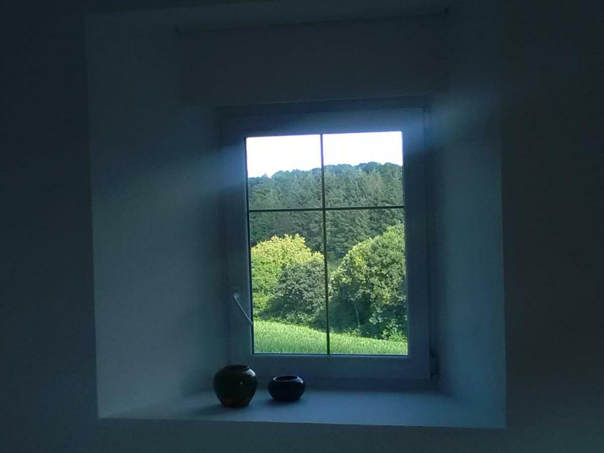 Ty Pelagie Hotel Lothey Buitenkant foto